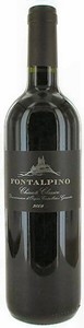 09chianti Classico(Fat.Carpineta Fontalpino) 2009